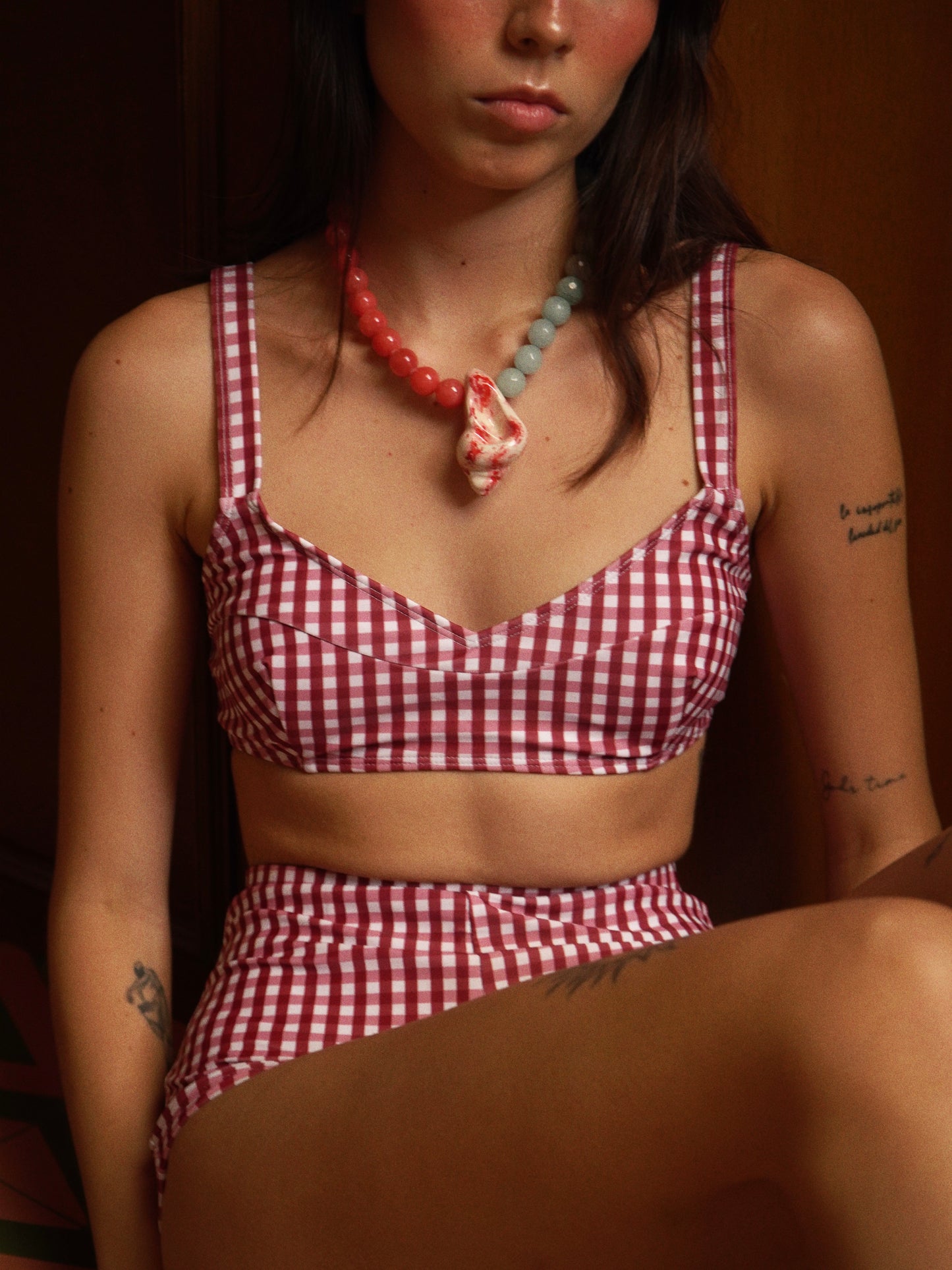 Maxi Collar Caracola