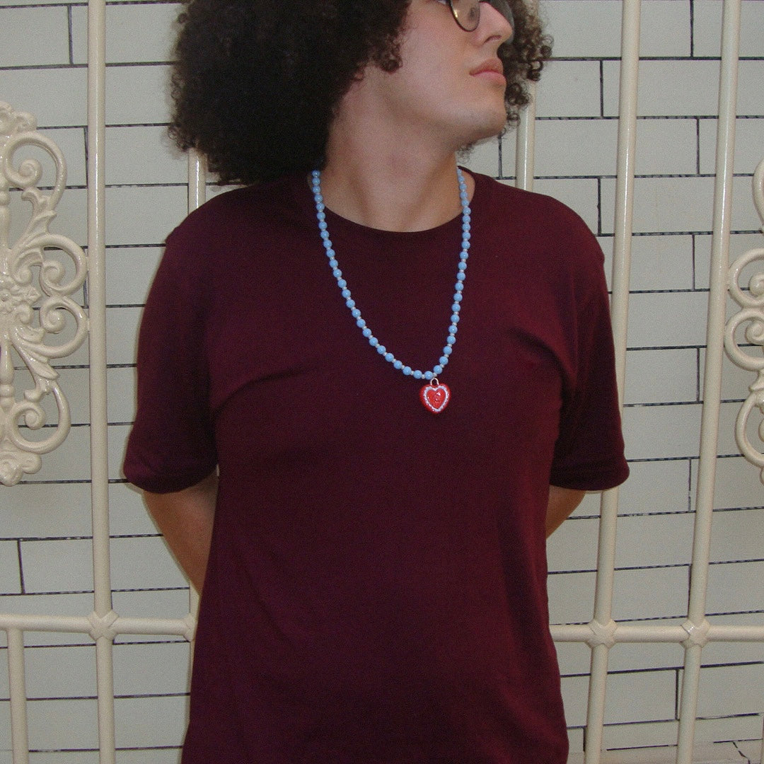 Necklace Someone loves You