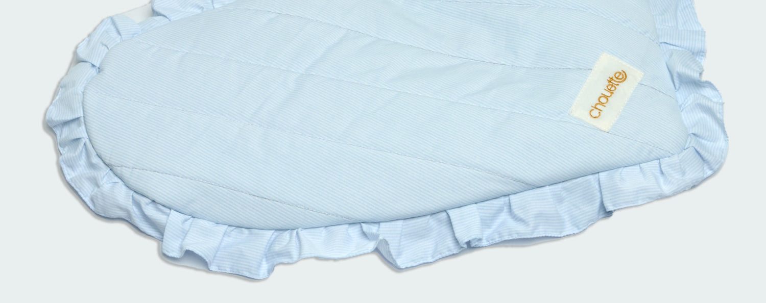 Todos los accesorios