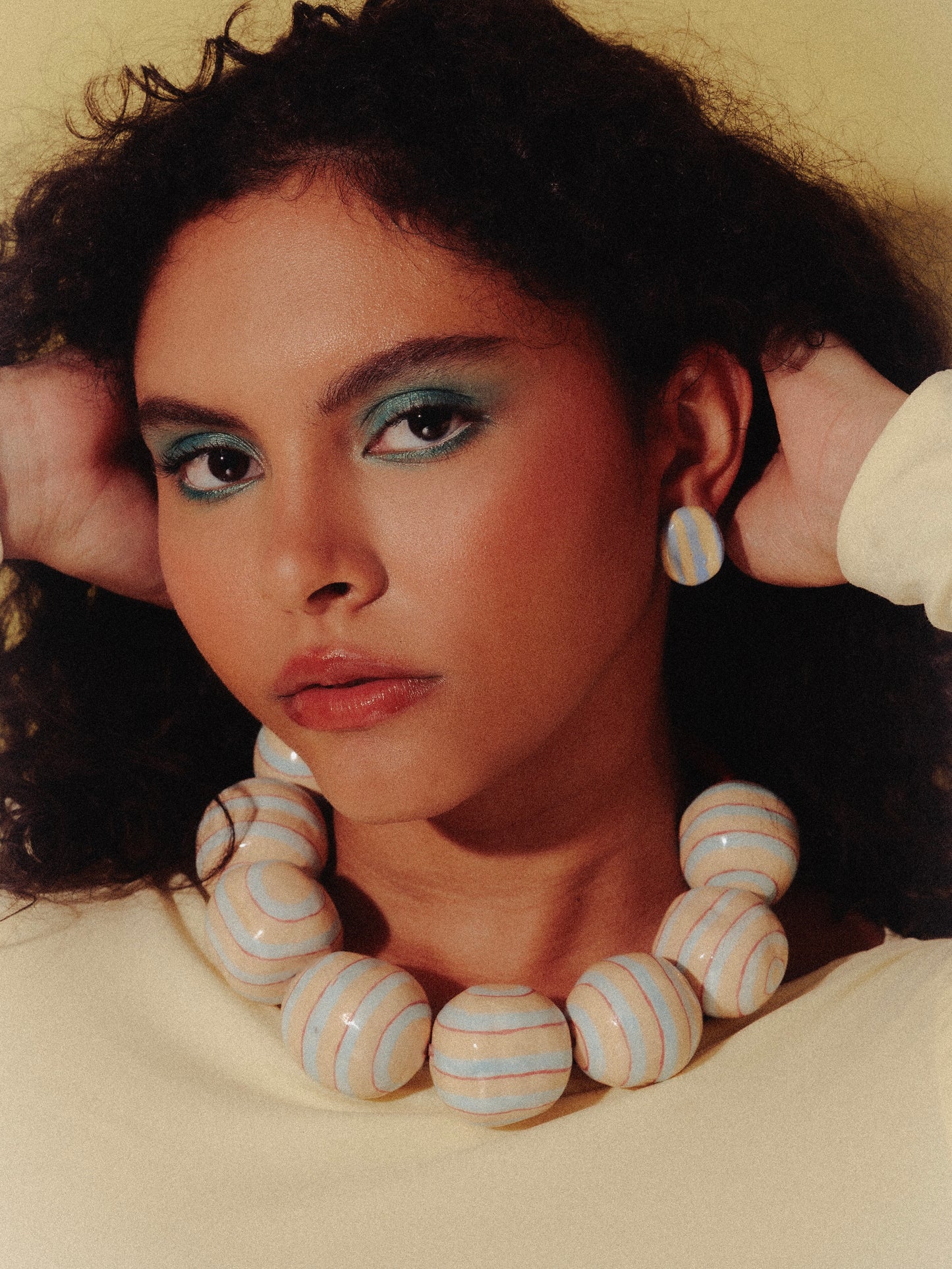 Maxi Collar Homenaje