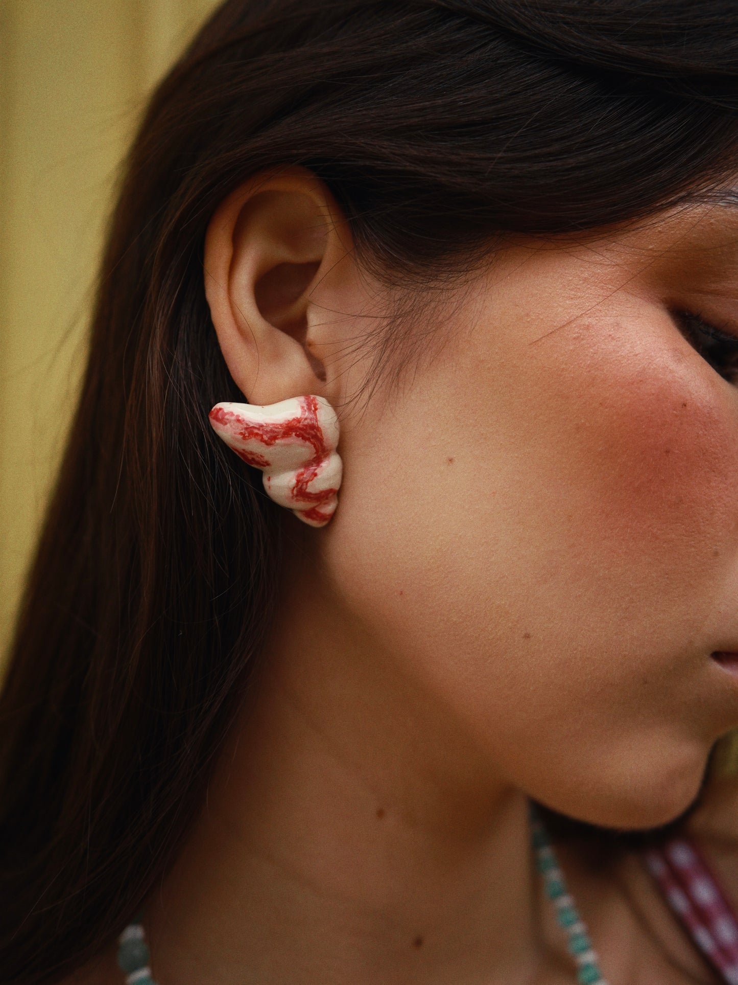 Earrings Chipi Chipi