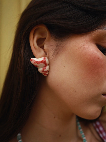 Earrings Chipi Chipi