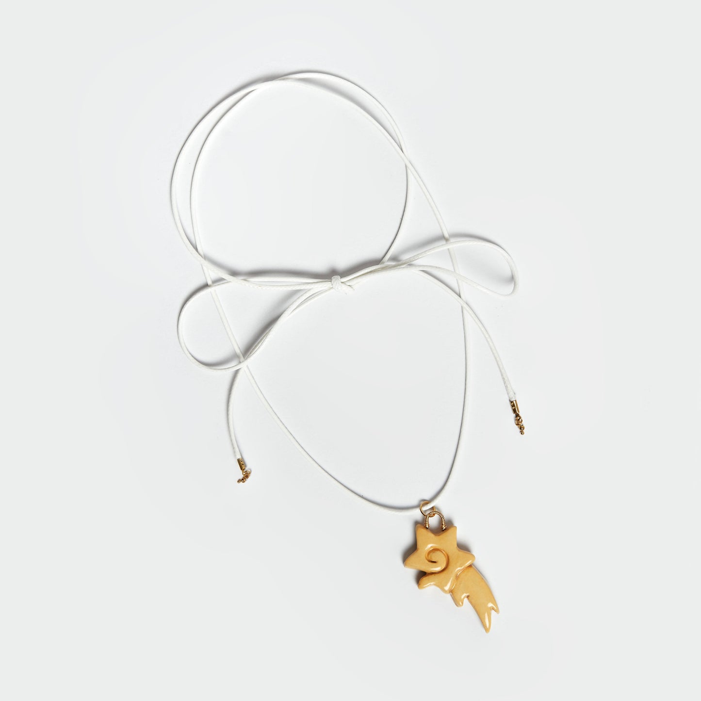 Chocker Estrella Fugaz