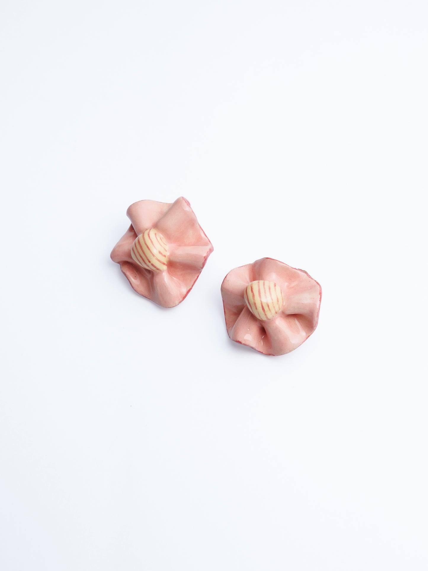 Earrings Heirloom