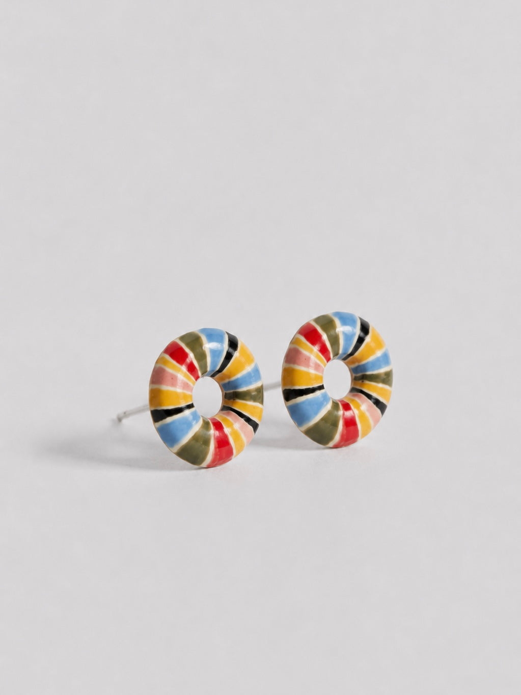 EARRINGS FLOTADOR PARADISO
