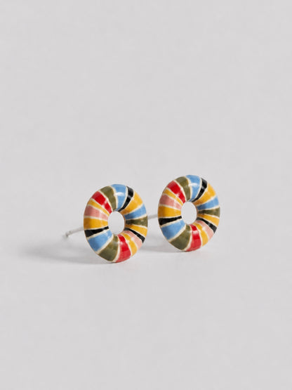 EARRINGS FLOTADOR PARADISO