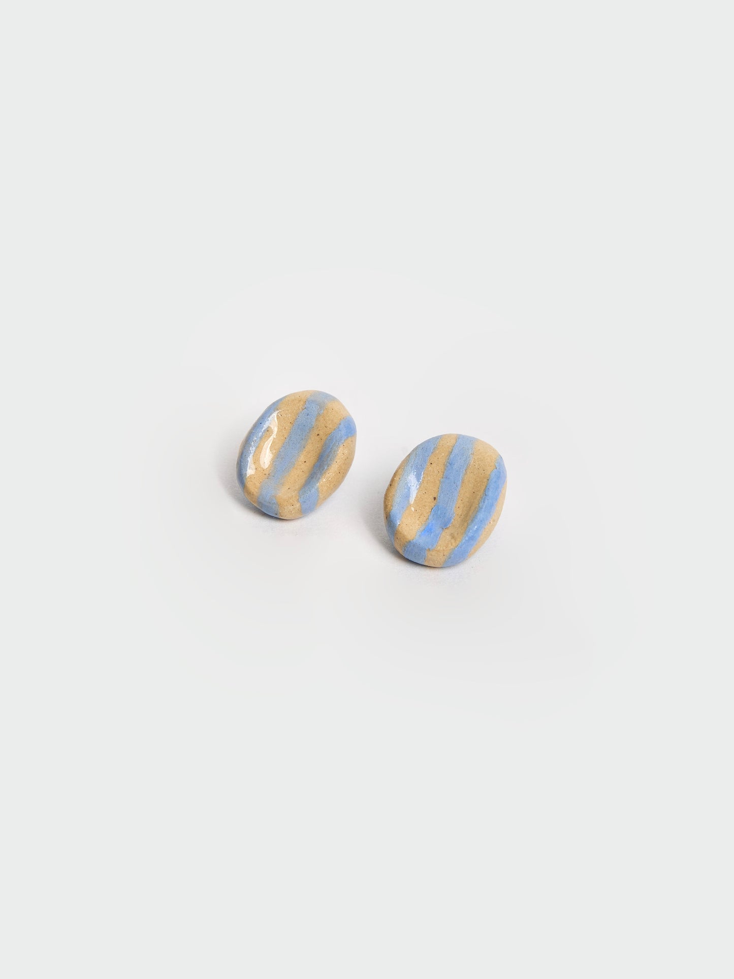 Earrings Deliciosos Rayas