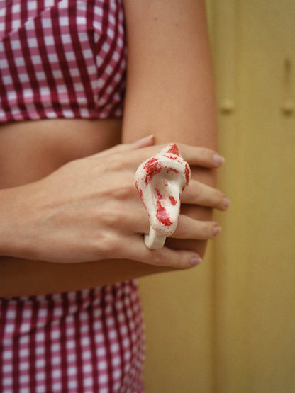Ring Caracola