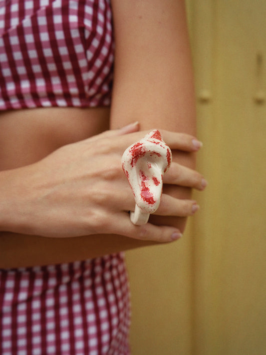 Ring Caracola
