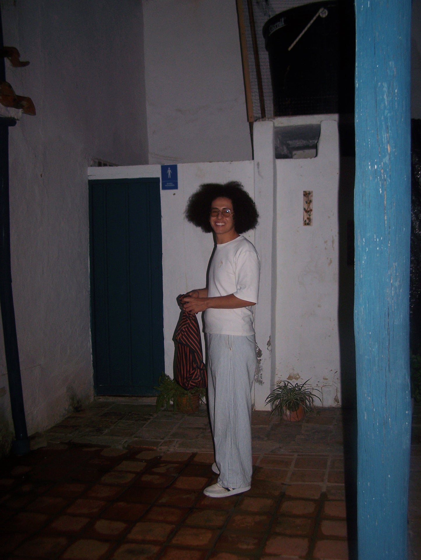 T - Shirt Querubines