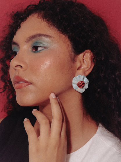 Earrings Heirloom