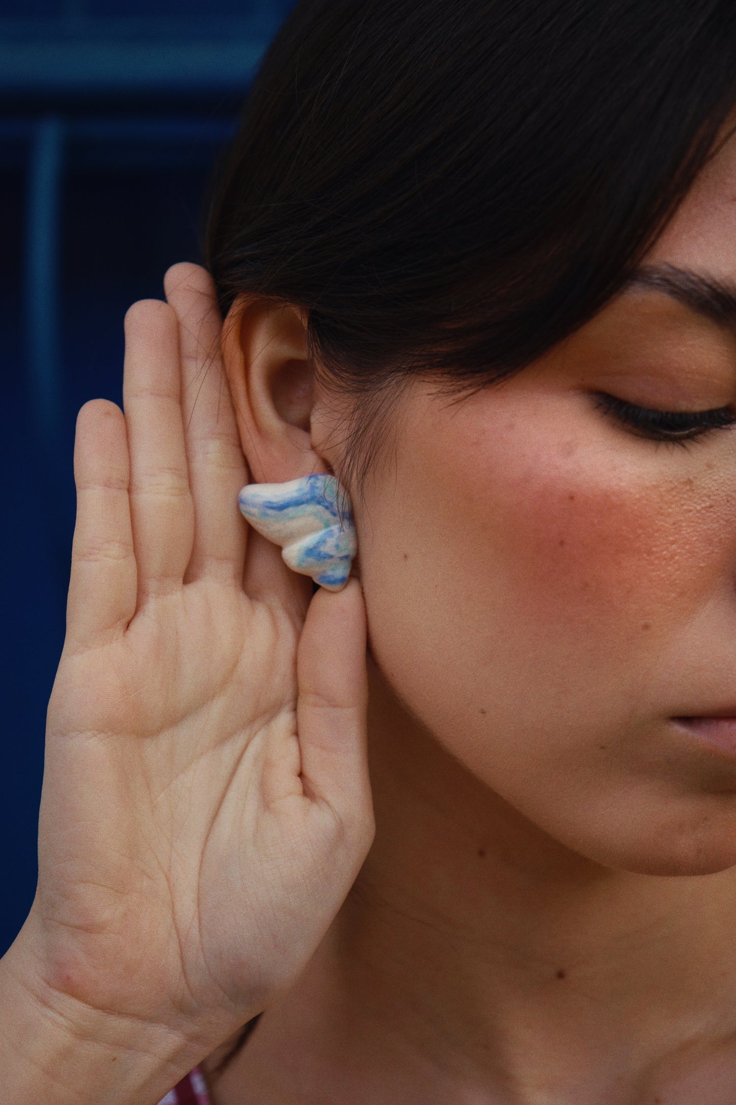 Earrings Chipi Chipi