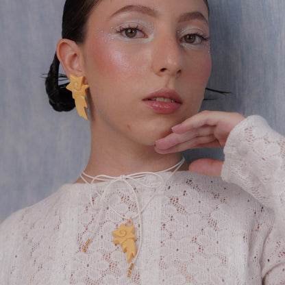 Chocker Estrella Fugaz