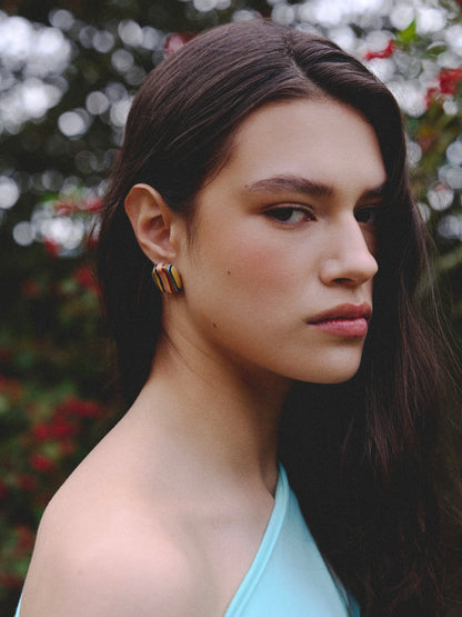 EARRINGS DELICIOSOS PARADISO