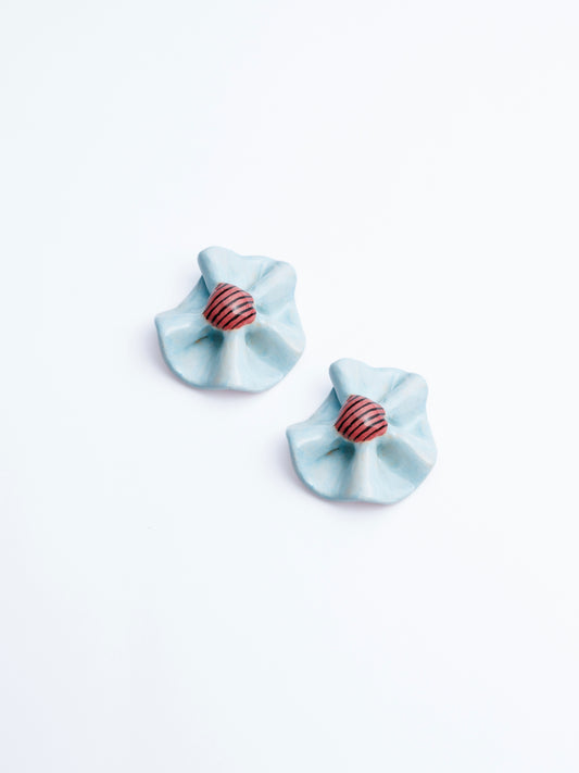 Earrings Heirloom