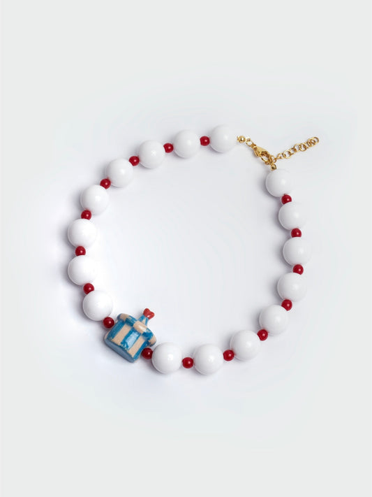 Necklace Dulcero