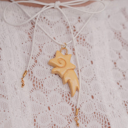 Chocker Estrella Fugaz