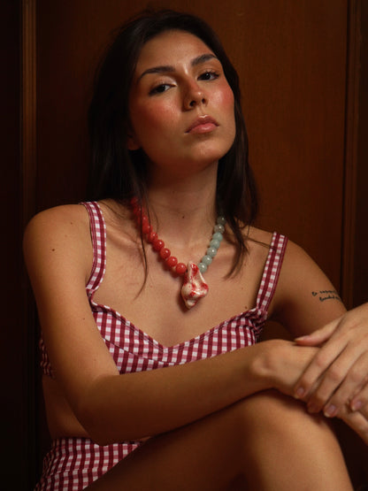 Maxi Collar Caracola