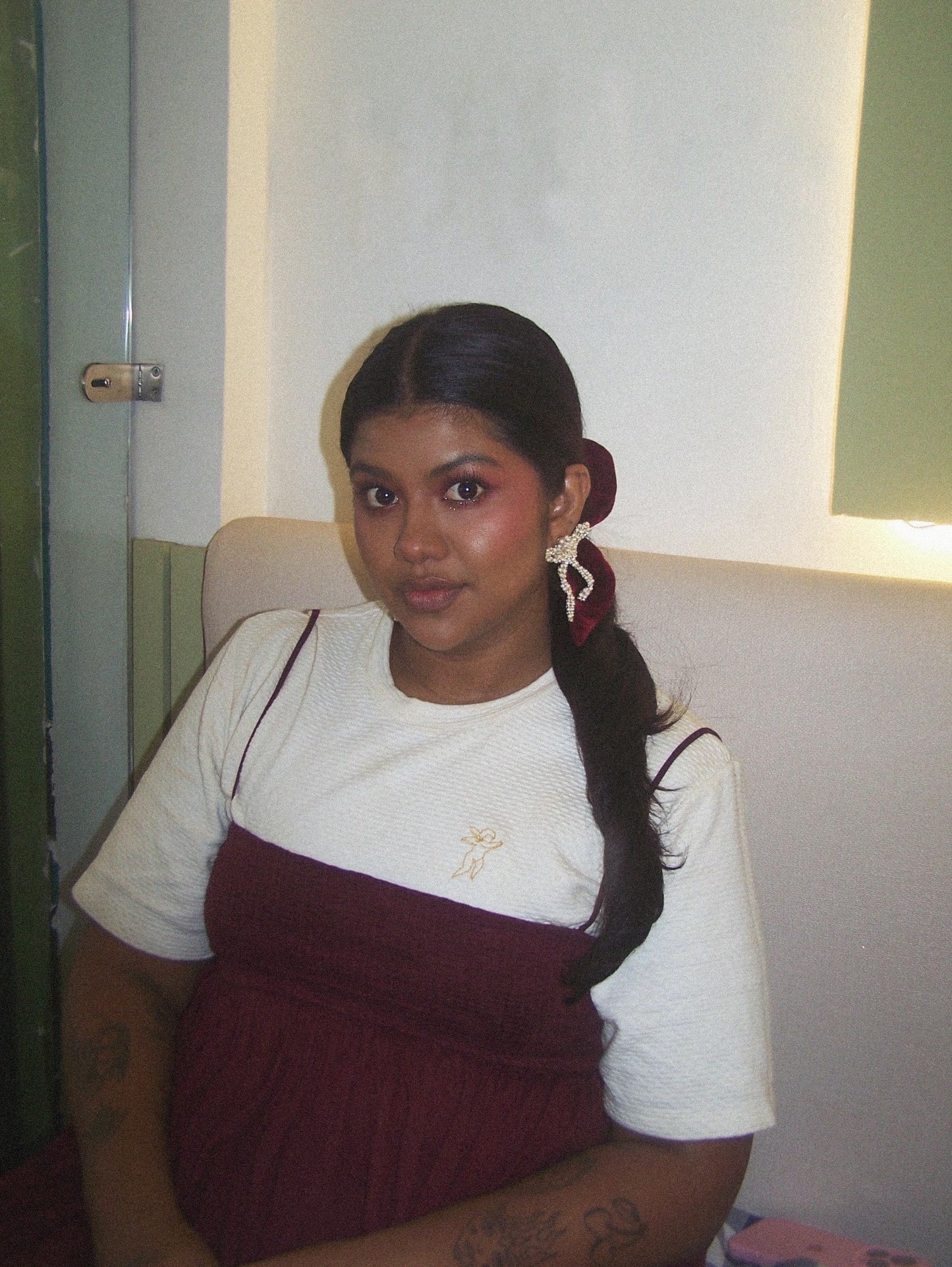 T - Shirt Querubines