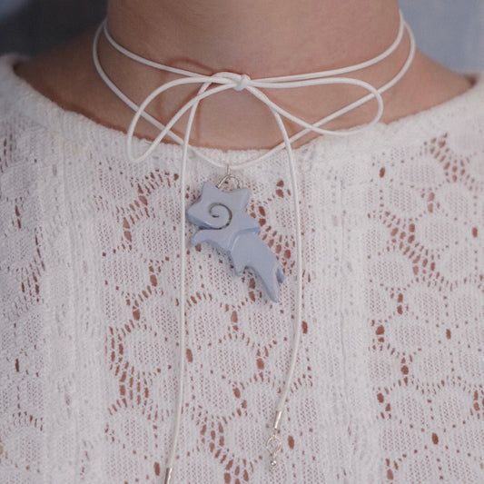 Chocker Estrella Fugaz