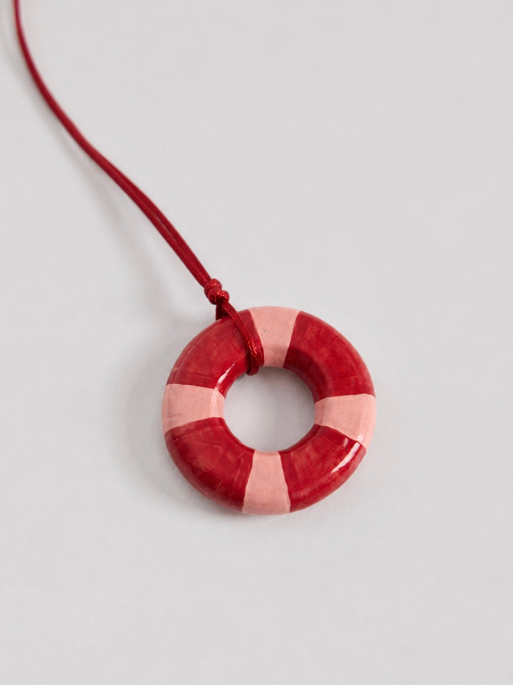 MAXI FLOTADOR CHERRY