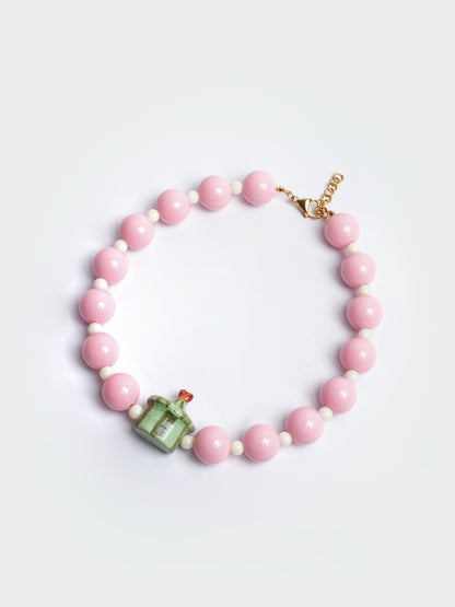 Necklace Dulcero