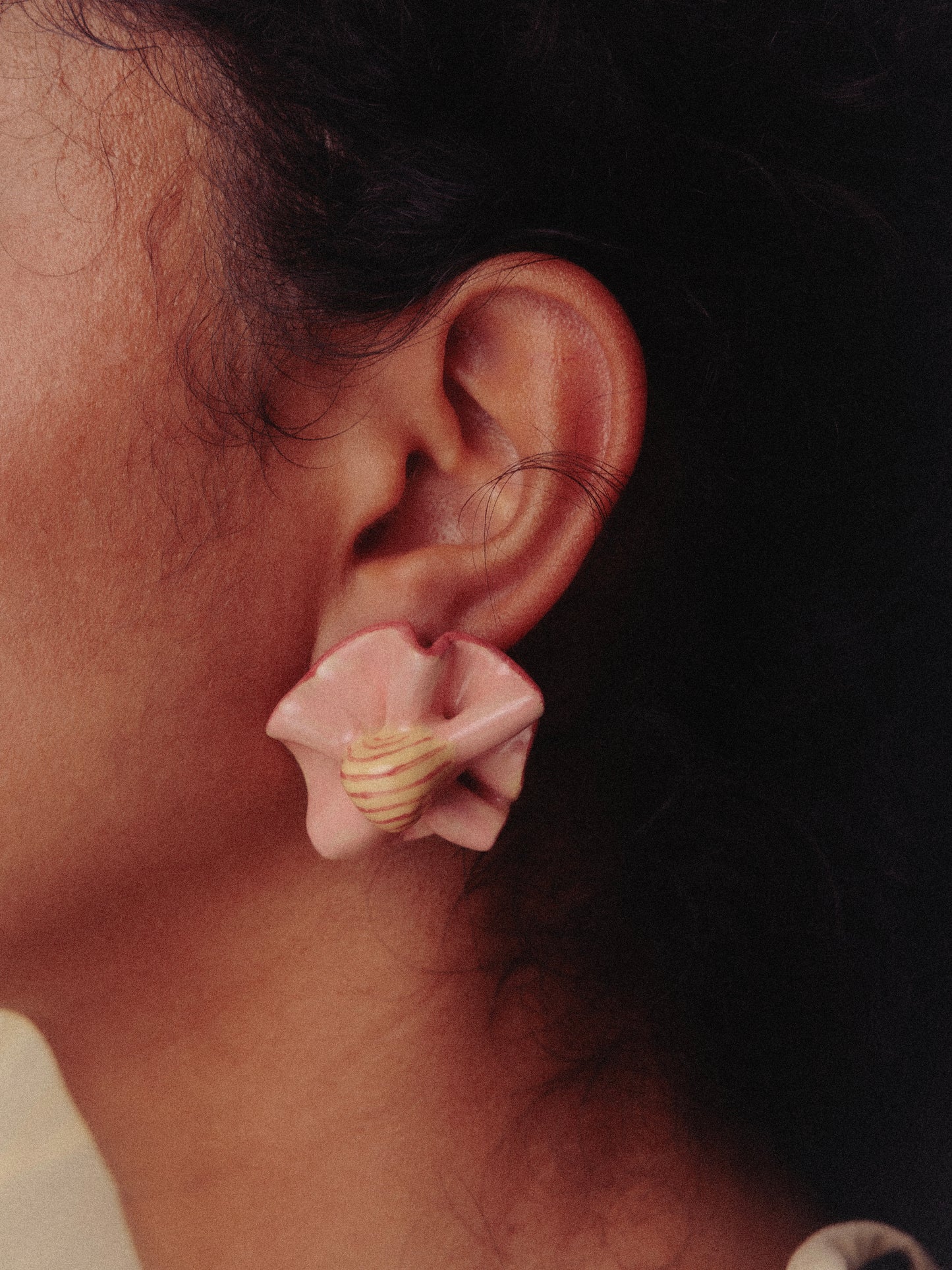 Earrings Heirloom