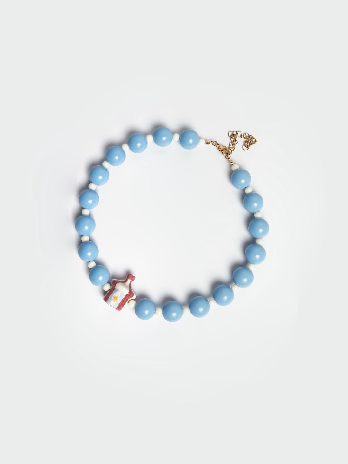 Necklace Dulcero Circo