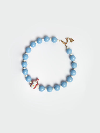 Necklace Dulcero Circo