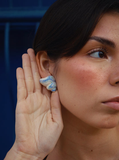Earrings Chipi Chipi