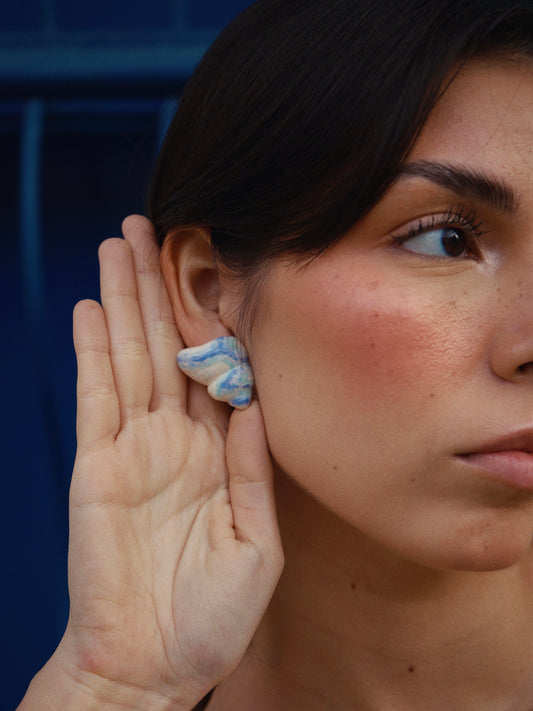 Earrings Chipi Chipi