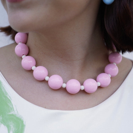 Necklace Dulcero Bombón