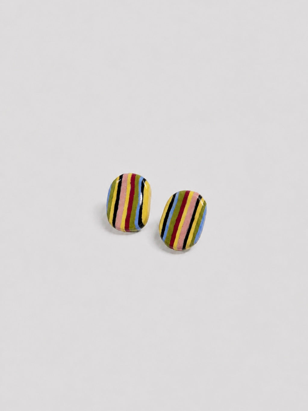 EARRINGS DELICIOSOS PARADISO
