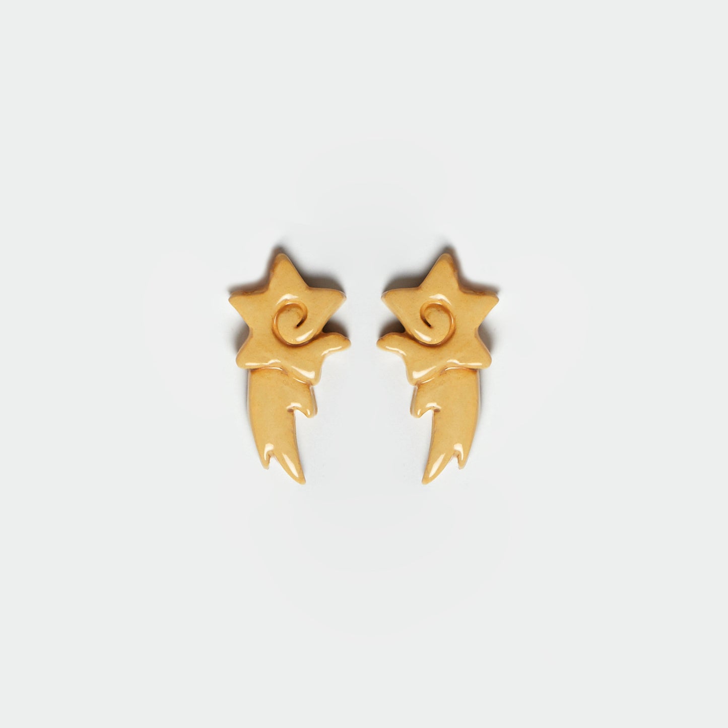 Earrings Estrella Fugaz