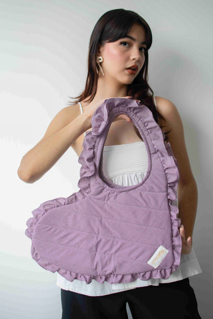The Heart Bag