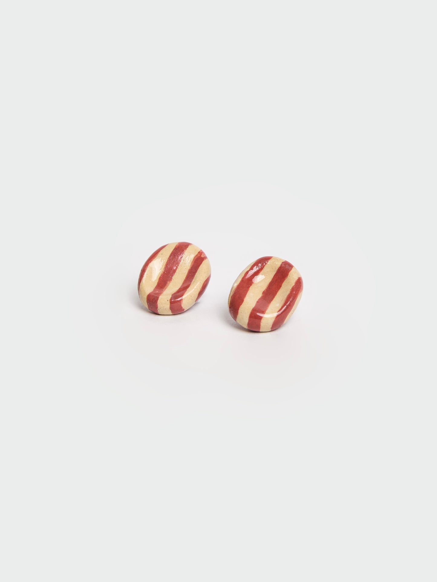 Earrings Deliciosos Rayas