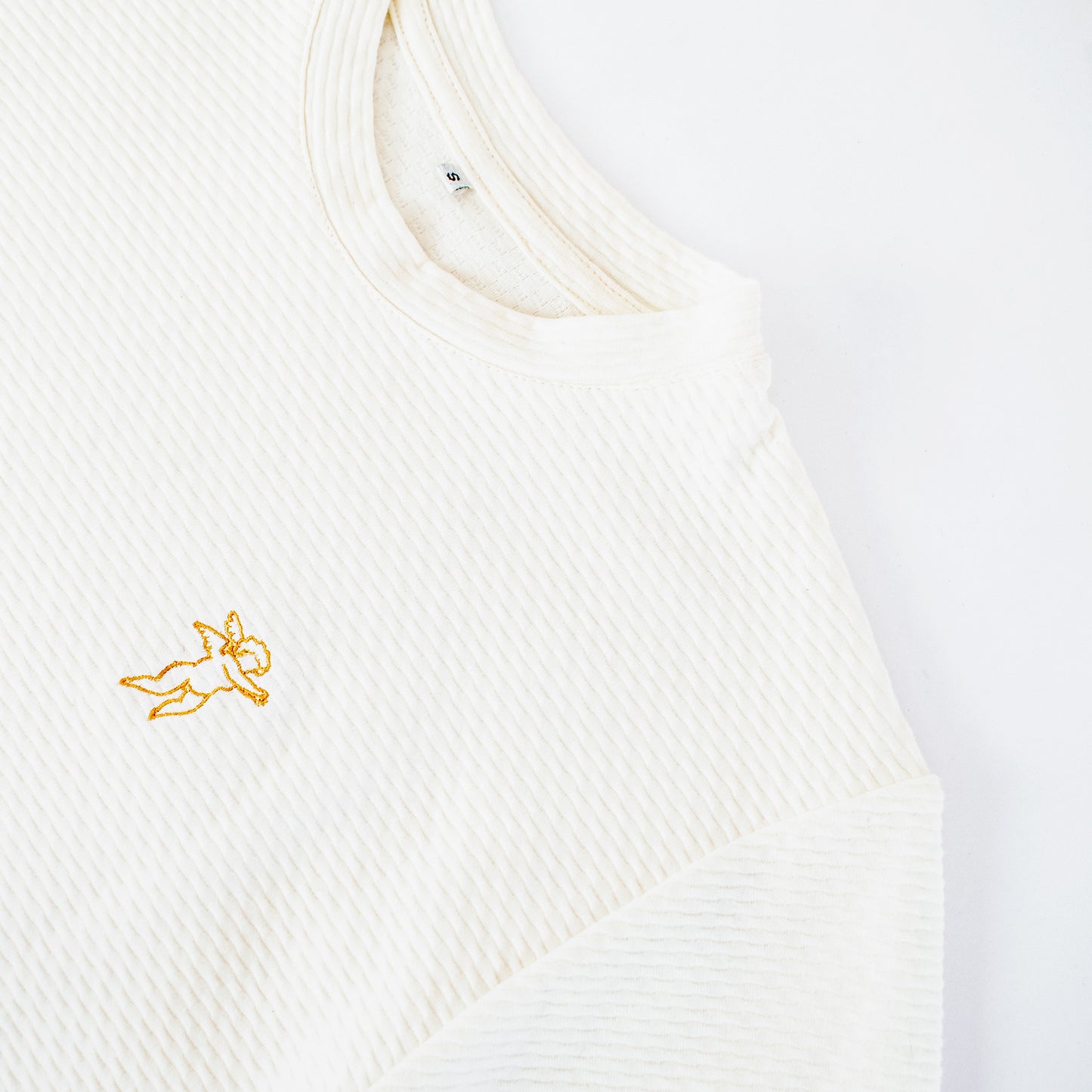 T - Shirt Querubines