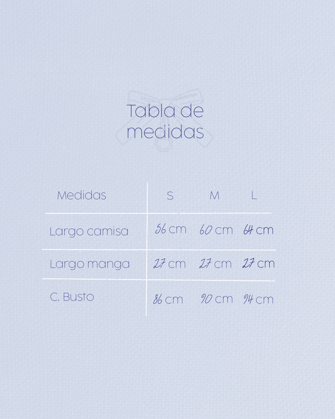 T - Shirt Querubines