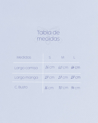 T - Shirt Querubines